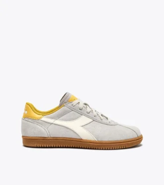 Tokyo Leder-Sneaker