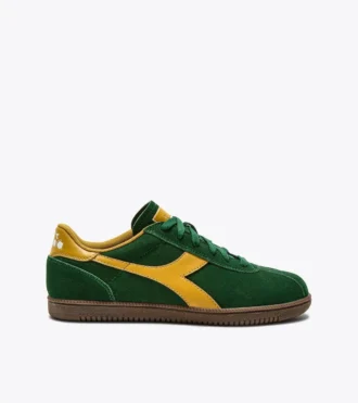 Tokyo Leder-Sneaker