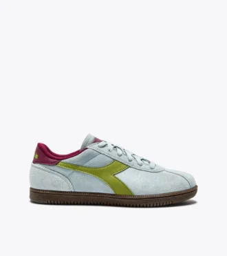 Tokyo Leder-Sneaker