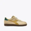 Tokyo Leder-Sneaker