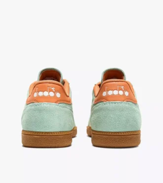 Tokyo Leder-Sneaker