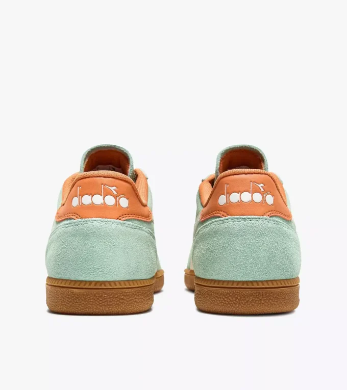 Tokyo Leder-Sneaker