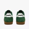 Tokyo Leder-Sneaker