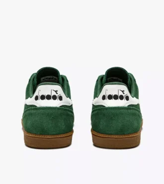 Tokyo Leder-Sneaker