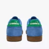 Tokyo Leder-Sneaker