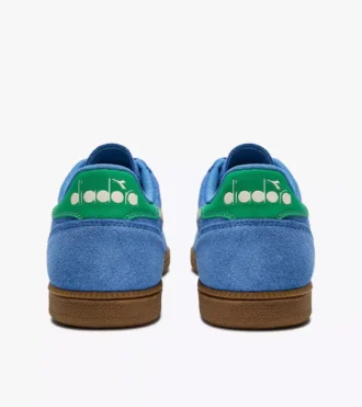 Tokyo Leder-Sneaker
