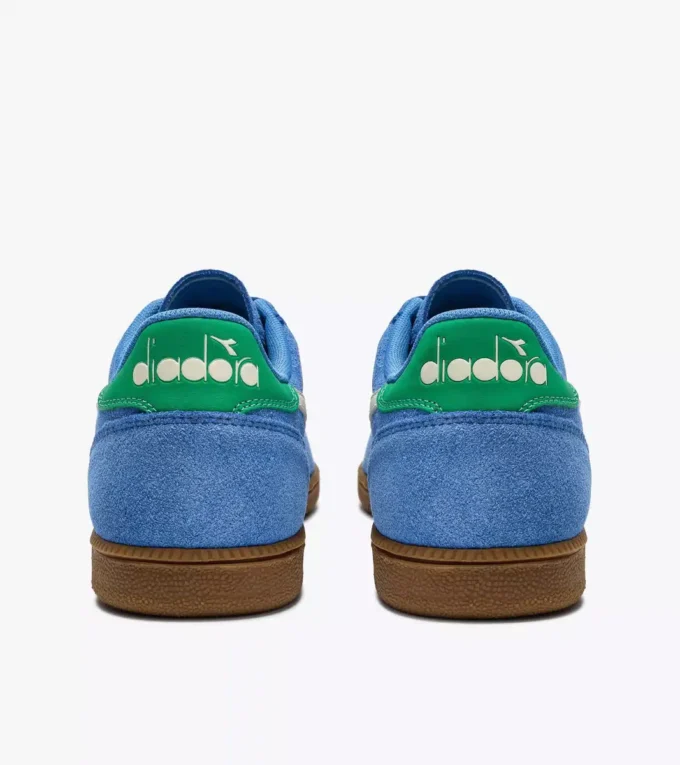 Tokyo Leder-Sneaker