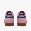 Tokyo Leder-Sneaker