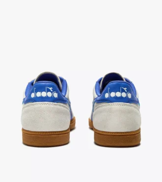 Tokyo Leder-Sneaker