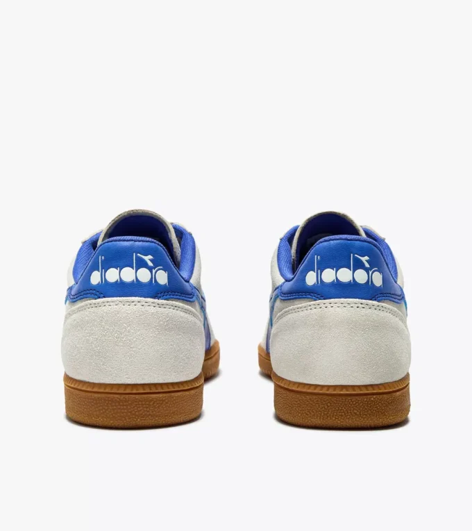 Tokyo Leder-Sneaker