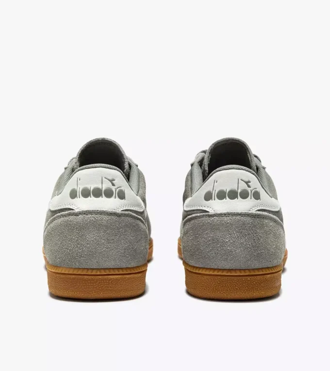 Tokyo Leder-Sneaker