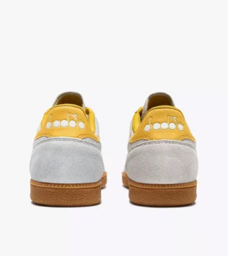 Tokyo Leder-Sneaker