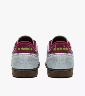 Tokyo Leder-Sneaker
