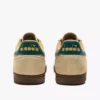 Tokyo Leder-Sneaker
