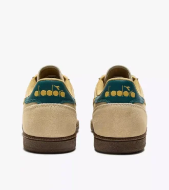 Tokyo Leder-Sneaker