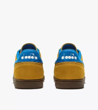 Tokyo Leder-Sneaker