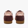 Tokyo Leder-Sneaker