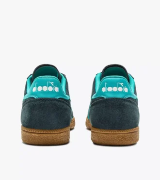 Tokyo Leder-Sneaker