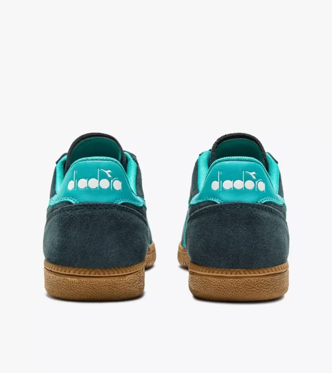 Tokyo Leder-Sneaker