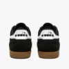 Tokyo Leder-Sneaker