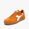 Tokyo Leder-Sneaker