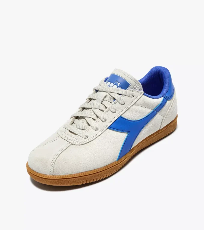 Tokyo Leder-Sneaker