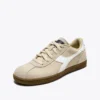 Tokyo Leder-Sneaker