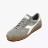 Tokyo Leder-Sneaker