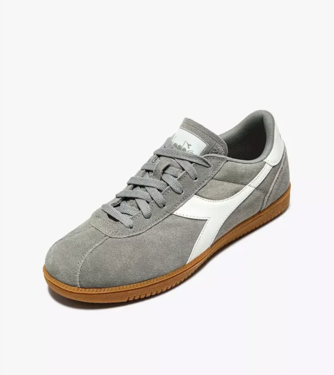 Tokyo Leder-Sneaker