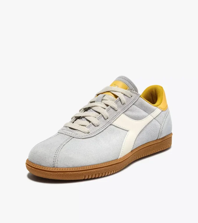 Tokyo Leder-Sneaker