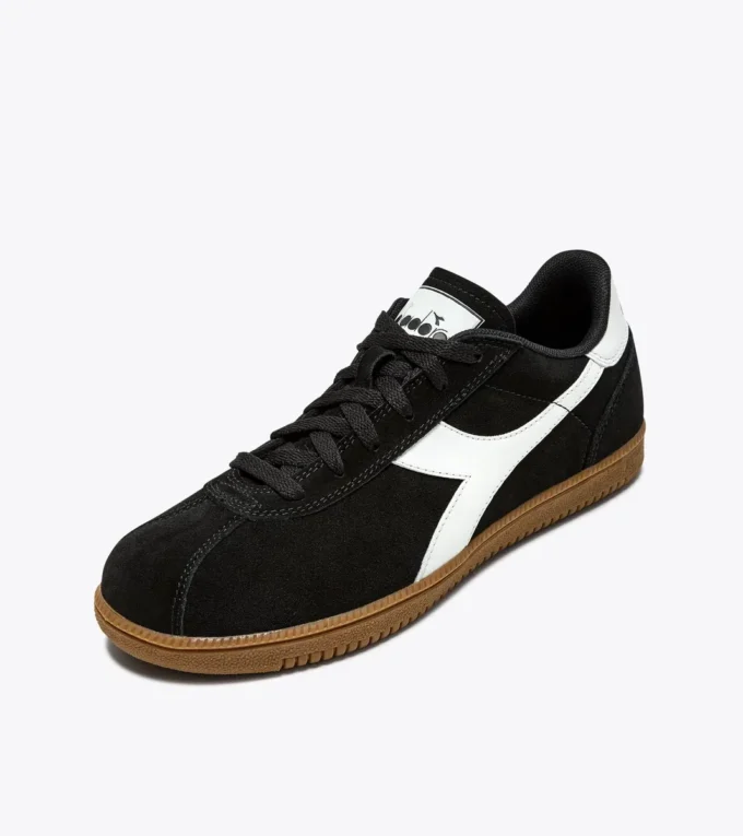 Tokyo Leder-Sneaker