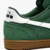 Tokyo Leder-Sneaker