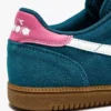 Tokyo Leder-Sneaker