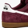 Tokyo Leder-Sneaker