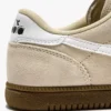 Tokyo Leder-Sneaker