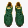 Tokyo Leder-Sneaker