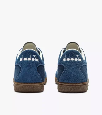 Trainer Hairy Sneakers