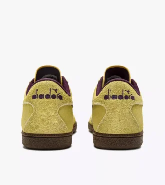 Trainer Hairy Sneakers