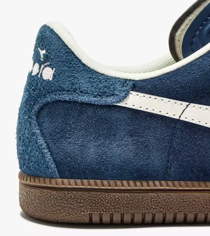 Trainer Hairy Sneakers