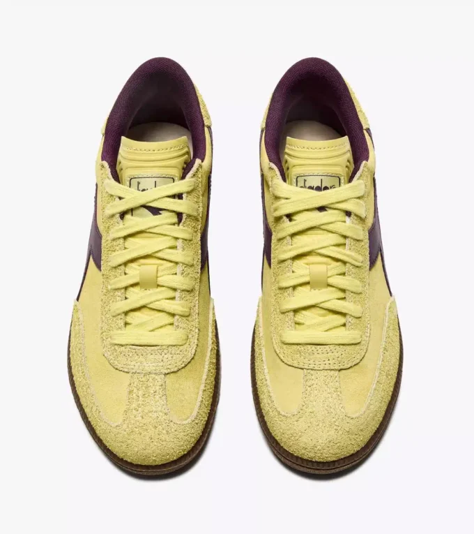 Trainer Hairy Sneakers