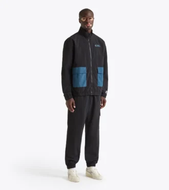 Trainingsanzug Athl. Logo Ii Taslan Trainingsanzug