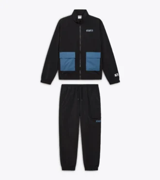 Trainingsanzug Athl. Logo Ii Taslan Trainingsanzug