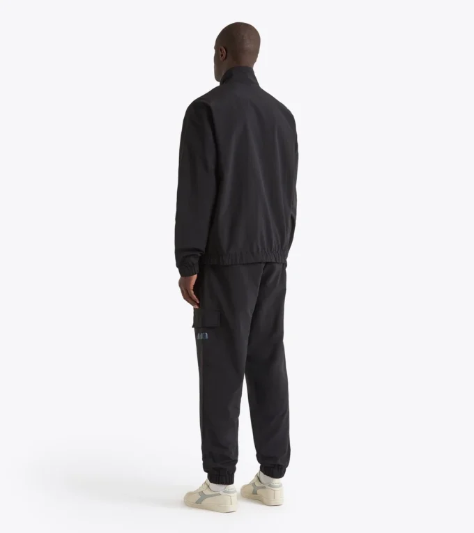 Trainingsanzug Athl. Logo Ii Taslan Trainingsanzug