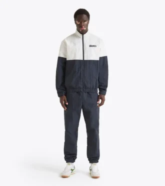 Trainingsanzug Athl. Logo Ii Trainingsanzug aus Polyamid