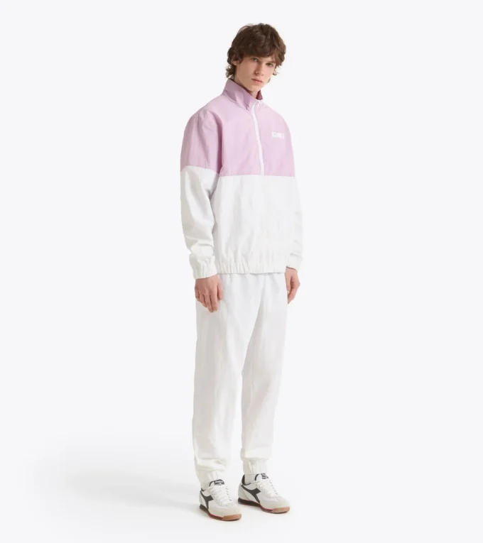 Trainingsanzug Athl. Logo Ii Trainingsanzug aus Polyamid