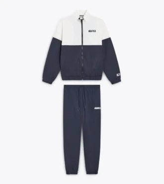 Trainingsanzug Athl. Logo Ii Trainingsanzug aus Polyamid