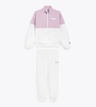 Trainingsanzug Athl. Logo Ii Trainingsanzug aus Polyamid