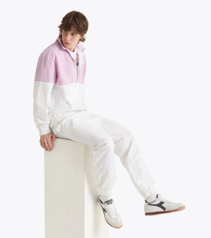 Trainingsanzug Athl. Logo Ii Trainingsanzug aus Polyamid