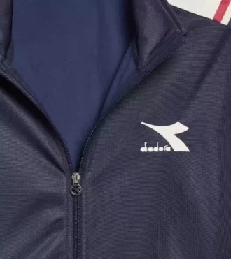 Trainingsanzug Fz Core (Pl) Trainingsanzug