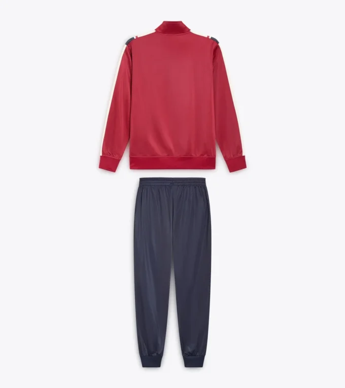 Trainingsanzug Fz Core (Pl) Trainingsanzug Trainingsanzug Fz Core (Pl) Trainingsanzug